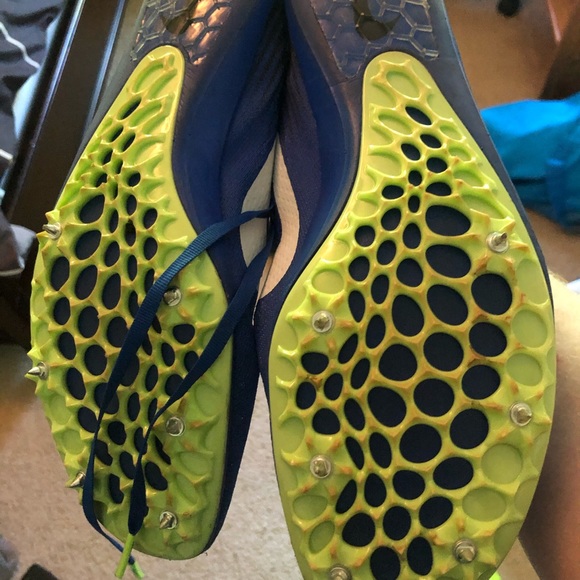 Nike Men’s Track Spikes - Picture 4 of 4